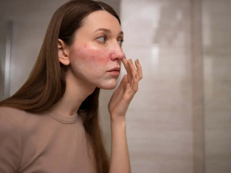 Get Rid of Acne Scars: Prevention and Treatment Options for Healthy Skin