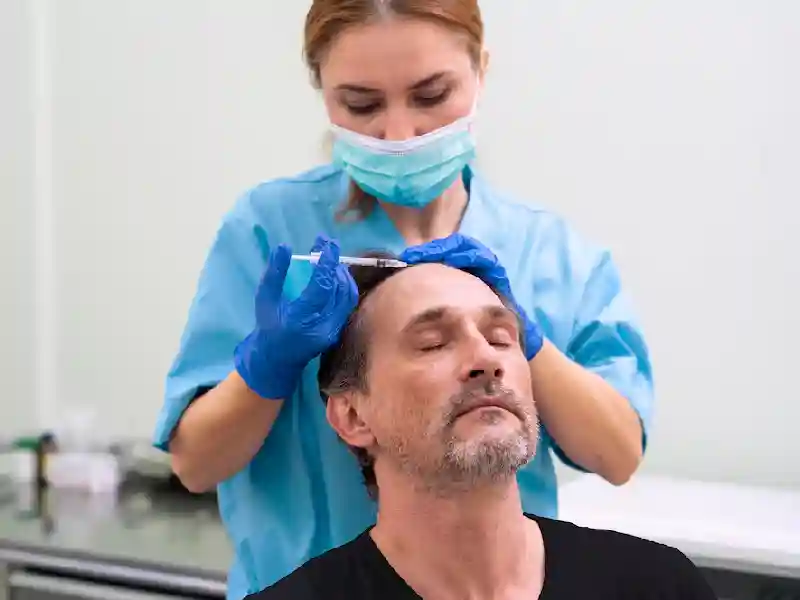 Get Rid of Acne Scars: Prevention and Treatment Options for Healthy Skin