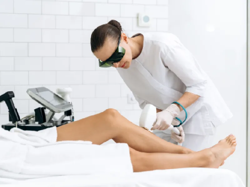 Laser Hair Removal, Benefits, Procedure, and Cost
